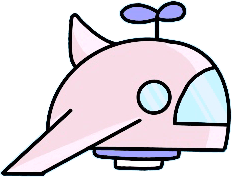 spaceship